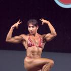 Monica Mireya Casas Casas - IFBB Amateur Olympia Mexico 2014 - #1