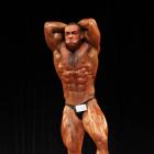 Tristen  Escolastico - NPC Eastern USA 2012 - #1