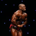 Shaun    Tavernier - IFBB British Grand Prix 2011 - #1