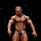 Michael  King - IFBB British Grand Prix 2011 - #1