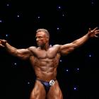 Michael  King - IFBB British Grand Prix 2011 - #1