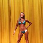 Nicole  Quadrone - NPC Long Island Championships 2013 - #1