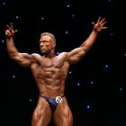 Michael  King - IFBB British Grand Prix 2011 - #1