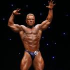 Michael  King - IFBB British Grand Prix 2011 - #1
