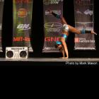 Theresa Marie  Martinez - NPC Empire Classic 2012 - #1