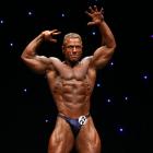 Michael  King - IFBB British Grand Prix 2011 - #1