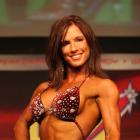 Michele  Bigler - NPC Emerald Cup 2009 - #1