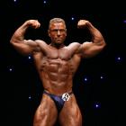 Michael  King - IFBB British Grand Prix 2011 - #1