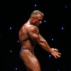 Michael  King - IFBB British Grand Prix 2011 - #1