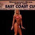 Michele  Moschette - NPC Montanari Bros East Coast Cup 2014 - #1