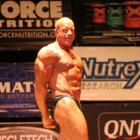 Arthur  Hagenbruch - NPC New York State Grand Prix 2012 - #1