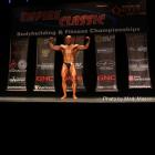 Dan  Obleness - NPC Empire Classic 2012 - #1