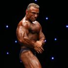 Michael  King - IFBB British Grand Prix 2011 - #1