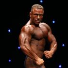 Michael  King - IFBB British Grand Prix 2011 - #1