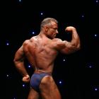 Michael  King - IFBB British Grand Prix 2011 - #1
