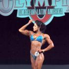 Maria  De los Angeles Ramirez - IFBB Amateur Olympia Mexico 2014 - #1