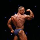Michael  King - IFBB British Grand Prix 2011 - #1