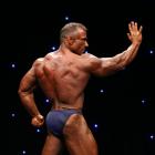 Michael  King - IFBB British Grand Prix 2011 - #1
