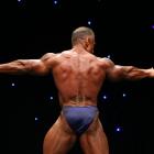 Michael  King - IFBB British Grand Prix 2011 - #1