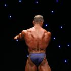 Michael  King - IFBB British Grand Prix 2011 - #1