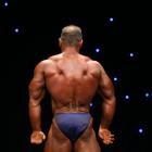 Michael  King - IFBB British Grand Prix 2011 - #1
