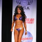 Tiffany  Boydston - IFBB Pacific USA 2012 - #1