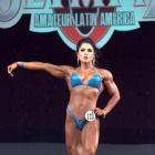 Maria  De los Angeles Ramirez - IFBB Amateur Olympia Mexico 2014 - #1