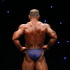 Michael  King - IFBB British Grand Prix 2011 - #1