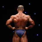 Michael  King - IFBB British Grand Prix 2011 - #1