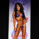 Tiffany  Boydston - IFBB Pacific USA 2012 - #1