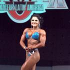 Maria  De los Angeles Ramirez - IFBB Amateur Olympia Mexico 2014 - #1