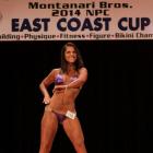 Ann-Marie  Amatulli - NPC Montanari Bros East Coast Cup 2014 - #1