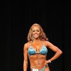 Selena  Verdecchia - NPC Atlantic Coast Classic 2011 - #1