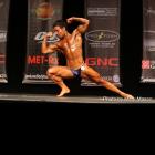 Bryan  Tiniacos - NPC Empire Classic 2012 - #1