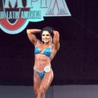 Maria  De los Angeles Ramirez - IFBB Amateur Olympia Mexico 2014 - #1