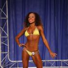 Christina  Valenzuea - NPC Charlotte Cup  2014 - #1