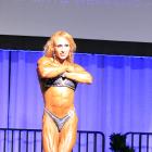 Frida  Palmell - IFBB Optimum Pro 2014 - #1