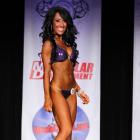 Tiffany  Boydston - IFBB Pacific USA 2012 - #1