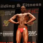 Joe  Loop - NPC Empire Classic 2012 - #1