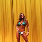 Amy  Powell - NPC Long Island Championships 2013 - #1