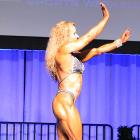 Frida  Palmell - IFBB Optimum Pro 2014 - #1