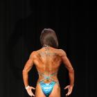 Elizabeth  DeAngelo - NPC Atlantic Coast Classic 2011 - #1