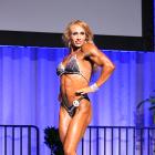Frida  Palmell - IFBB Optimum Pro 2014 - #1
