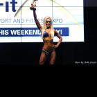 Nina  Silic - IFBB Australian Amateur Grand Prix & Pro Qualifier 2013 - #1