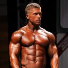 Jeremy  Patterson - NPC West Coast Classic 2012 - #1