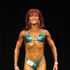 Laura  Allen - NPC Atlantic Coast Classic 2011 - #1