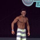 Luis  Velesquez - IFBB Amateur Olympia Mexico 2014 - #1