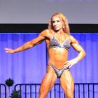 Frida  Palmell - IFBB Optimum Pro 2014 - #1