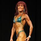 Laura  Allen - NPC Atlantic Coast Classic 2011 - #1