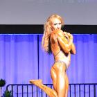Frida  Palmell - IFBB Optimum Pro 2014 - #1